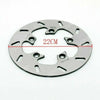 Suzuki GSXR 600, 1100, SV650, SVS, TLR, TLS Rear Brake Disc Rotor (2001-2008)