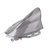 Yamaha YZF R15 Grey Front Windscreen (2021-2024)