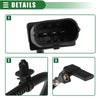 Chevrolet Sonic 2011-2016 Crankshaft Position Sensor