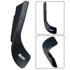 Hyundai Elantra Tailgate Trunk Lid Door Handle (2001–2006)