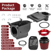 YFZ450 Yamaha YFZ450 Airbox Chamber Carb Filter Kit (2014-2019)