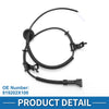 Kia Soul 2.0L ABS Wheel Speed Sensor (2010-2013)