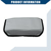 Honda Accord (2003-2007) Neoprene Gray Center Console Armrest Cover