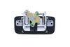 Ford Ranger BT50 5pc Front & Rear Left/Right Outer Door + Tailgate Handle (2006–2011)