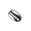 BMW MINI Cooper R56 R55 Carbon Fiber Roof Antenna Cover (2007-2015)