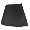 Mitsubishi Outlander Sport Foldable Windshield Sun Shade Visor (2011-2023)