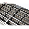 Mercedes Benz S-Class W220 Chrome Grille (1998-2002)
