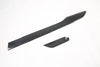Toyota Sienna LHD Carbon Fiber Central Console Cover Trim (2015-2020)