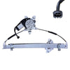 Nissan X-Trail Window Regulator W/Motor 2 Pin Front Left (2001–2007)
