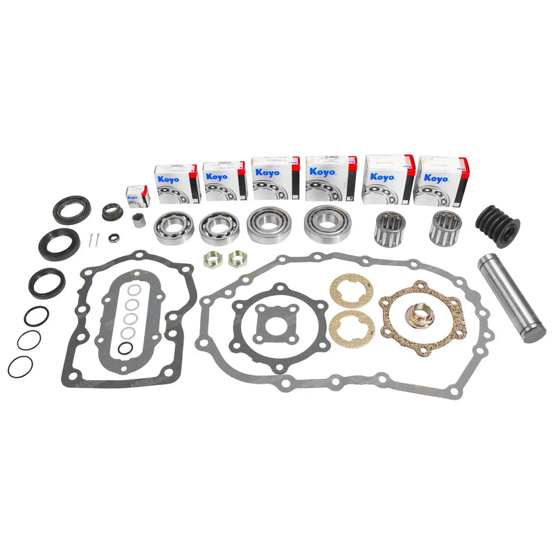 Toyota Landcruiser FJ62 HJ60 HJ61 Transfer Case Kit (1985–1989)