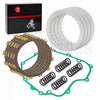 Kawasaki Ninja 250R Clutch Kit Heavy Duty Springs Gasket (2008–2012)