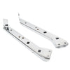Harley Touring Saddlebag Rail Support Brackets (1985-2008)
