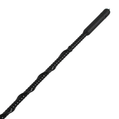 Ford Fusion 16" Black Antenna Mast (2006-2020)