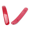 BMW Mini Cooper Clubman Rear Bumper Reflector Taillight Lens (2008-2014)