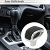 Mercedes-Benz G63 2013-2018 Plastic Leather Automatic Gear Shift Knob