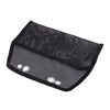 Ford Bronco 2 / 4 Doors (2021-2022) Black Mesh Pocket Storage Net