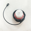 Subaru Impreza, Legacy, Forester Fuel Filler Cap x1