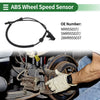 Mitsubishi Colt ABS Wheel Speed Sensor (2004-2012)