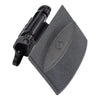 Dodge Ram 1500 2500 3500 Front Parking Brake Release Handle Slate Gray (06-09)