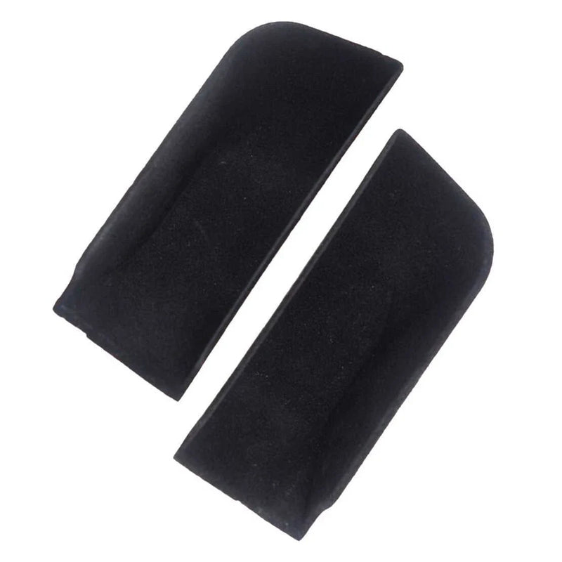 Land Rover Defender 110 130 Door Side Pocket Storage Box Holder (20-24)