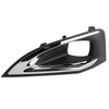 Peugeot 3008 Left Front Bumper Fog Light Cover Trim (2016-2023)