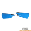 Harley Street Glide Special Motorcycle Handguards Protector Kits (21-23)