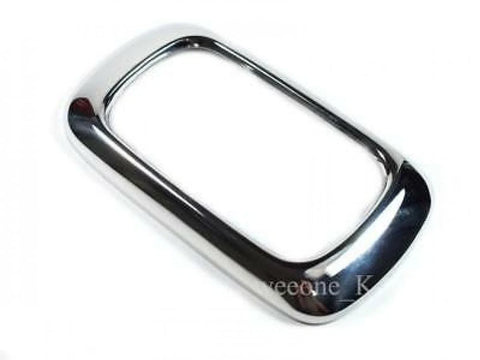 Toyota Hilux SR5 Chrome Gearshift Cover Trim (2012-2014)