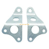Yamaha YFZ450 Front Motor Engine Mount Bracket (2004–2013)