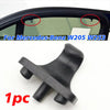 Mercedes W205 W253 Rear Door Sun Blind Bracket Sunshade Clip (2014–2019)