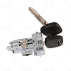 Landcruiser GRJ79 Ignition Door & Wheel Lock Cylinder Set (2007-2023)