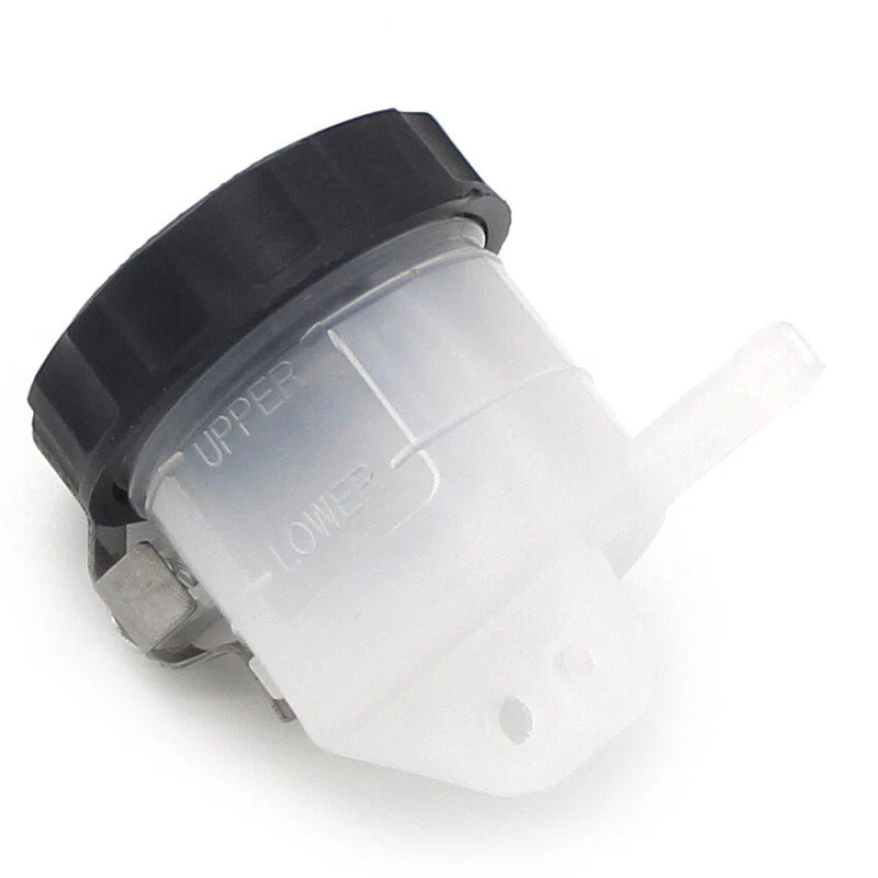 Suzuki GSX-R750 GSX-R1000 SV650 Brake Fluid Reservoir Tank (2001-2023)