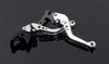 Yamaha FZ1, FZ6R, FZ8, XJ6 Brake Clutch Lever (2006-2016)