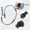 BMW 325i 325xi 330i 330xi ABS Wheel Speed Sensor (2001-2006)