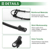 Hyundai Elantra 2011-2016 ABS Wheel Speed Sensor (2 x Sensors)