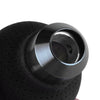 Universal Vehicles Black 5 Speed Manual Gear Knob Shifter