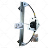 Alfa Romeo 159 Rear Left Window Regulator (2006-2012)