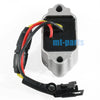 Johnson Evinrude Outboard 70-135HP Rectifier Regulator