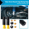 BMW 3 Series E90 E91 E91 E84 Rear Strut Mount Bump Stop Kit (2006-2013)
