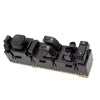 GMC Sierra 1500 / 2500 / 3500 Power Window Master Switch (2003-2007)