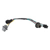 Vehicle Socket Assembly Auto Maintenance Automotive Accessory Easy Installation