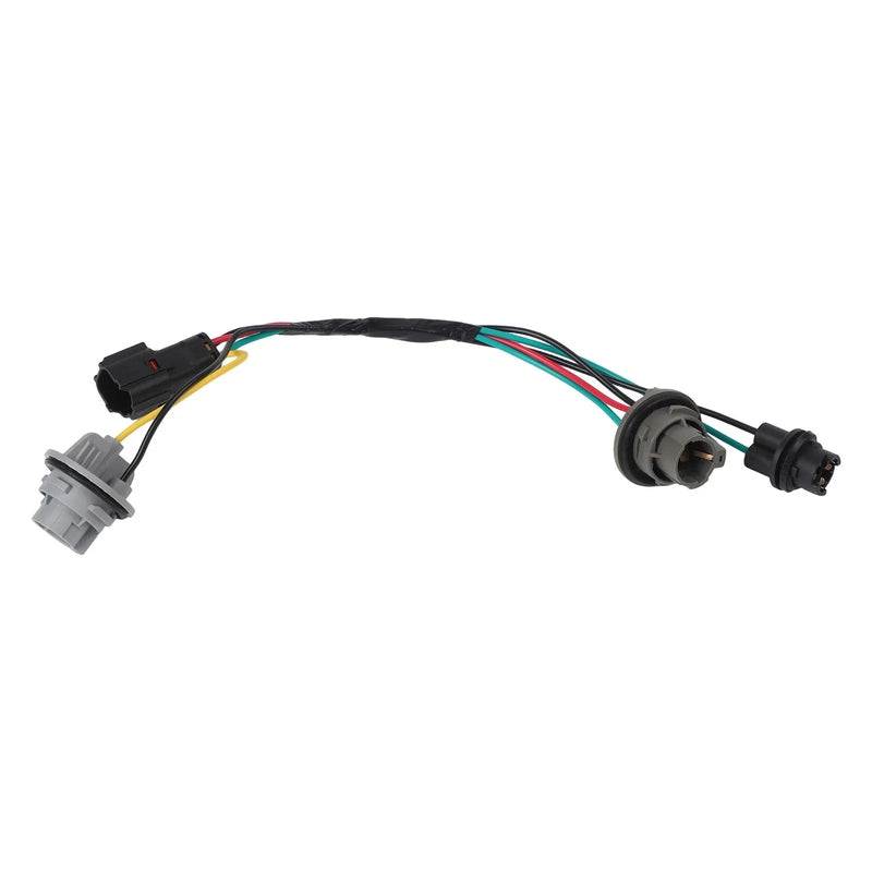 Vehicle Socket Assembly Auto Maintenance Automotive Accessory Easy Installation