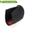 Dodge Journey Red Carbon Fiber Car Gear Shift Knob Cover (2011-2020)