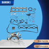 Mazda 2 DL DJ 1.5L P5-VPS Engine New VRS Cylinder Head Gasket Kit (2015)