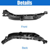 Honda Civic Right Side Front Bumper Mounting Support Bracket (2006-2011)