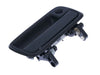 Suzuki Vitara TA Front Right Outer Door Handle Textured Black (1988–1998)