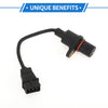 HYUNDAI Coupe I 2.0 Crankshaft Position Sensor (1999-2002)