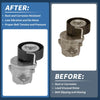 CHEVROLET MALIBU Belt Tensioner Drive (2012-2015)