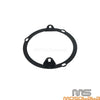 Harley Softail FXLRST FXRST Low Rider EI Diablo Lighting Bracket (22-Up)