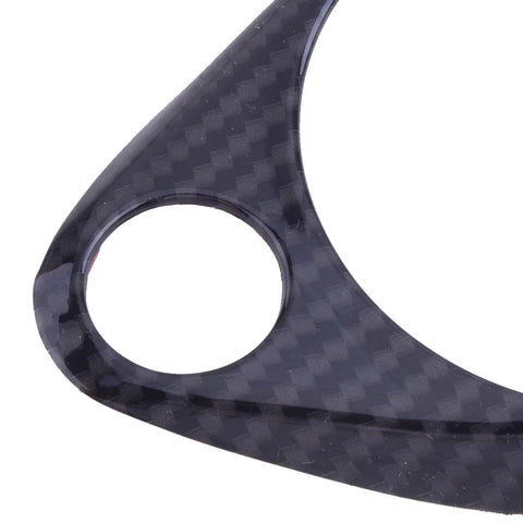 Dodge Durango ABS Dash Speaker Ring Cover (2011-2022)
