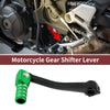 Bosuer 125 Folding Gear Shifter Lever 1 Pc
